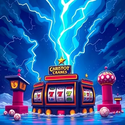 nekototo: Promo dan Bonus Terbaik untuk Para Gamer Indonesia
