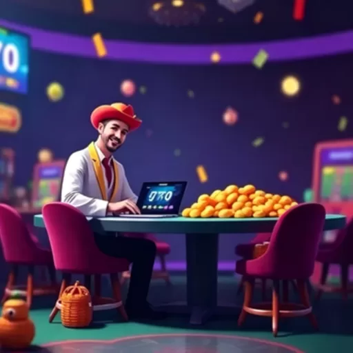 Panduan Lengkap Menggunakan Situs Game nekototo