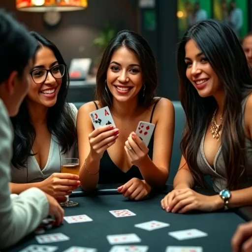nekototo: Menyelami Keseruan Permainan Poker yang Menarik di Indonesia